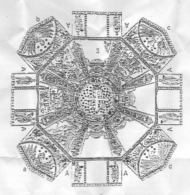 Baptistery of St. Giovanni in Naples